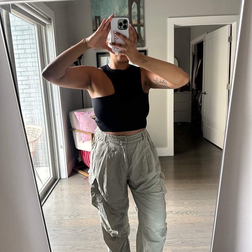 Superdown Nora Cutout Top